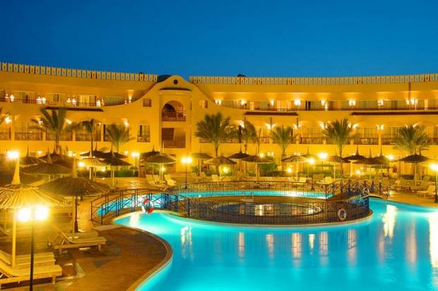 The 4 best Sharm El Sheikh theme parks we recommend - The 4 best Sharm El Sheikh theme parks we recommend to visit