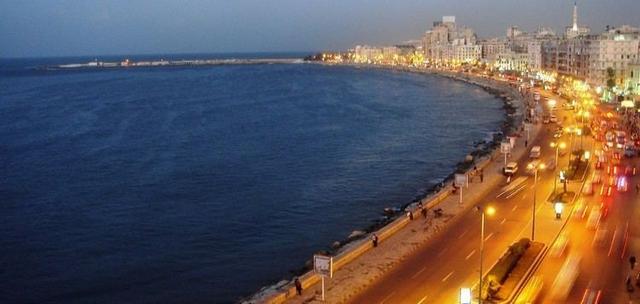 The 4 best activities at Alexandria Corniche - The 4 best activities at Alexandria Corniche