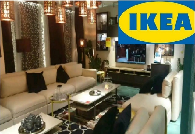 IKEA Unaizah