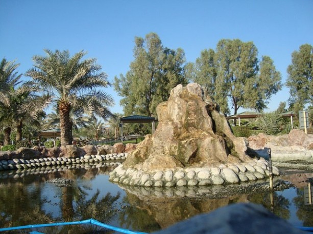 The 4 best activities in Bahrains Al Areen Park and - The 4 best activities in Bahrain's Al Areen Park and Park