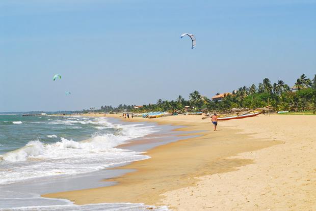 The 4 best activities in Bento Beach Sri Lanka - The 4 best activities in Bento Beach, Sri Lanka