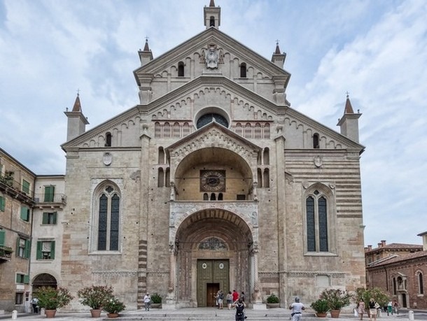 The 4 best activities in Verona Cathedral Italy - The 4 best activities in Verona Cathedral Italy