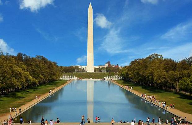 The 4 best activities in the National Mall Washington Washington - The 4 best activities in the National Mall Washington Washington Park