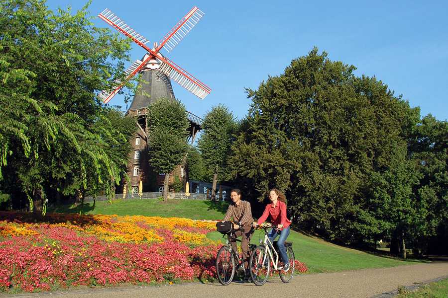 The 4 best activities in the Park Planten un Blomen - The 4 best activities in the Park Planten un Blomen Hamburg