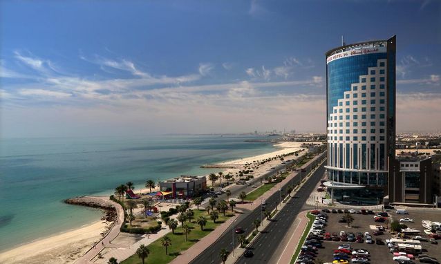 Plage Hotel Kuwait