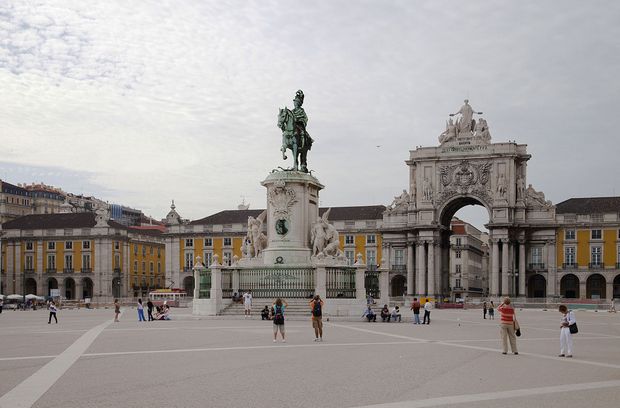 The 4 best commercial activities in Lisbon Portugal - The 4 best commercial activities in Lisbon Portugal
