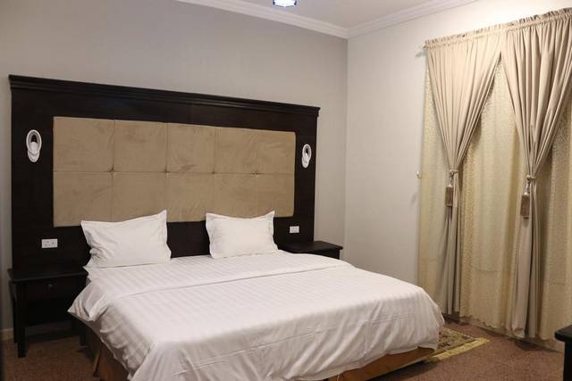 Al Safwah Al Asriyah Residential Units is the best furnished apartments in Al Naseem District, Jeddah 