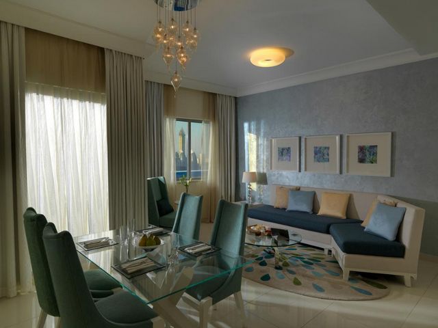 Dubai Mall Hotel Apartment Prices