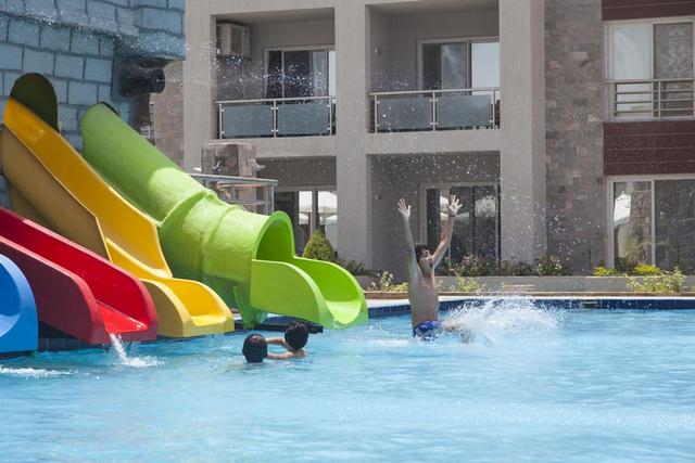 The 4 best hotels in Ain Sokhna by Aqua Park - The 4 best hotels in Ain Sokhna by Aqua Park 2020