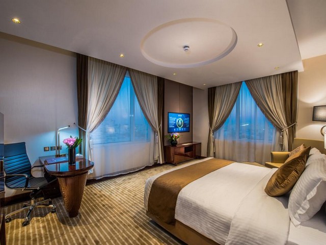 The 4 best hotels in Al Wizarat Riyadh neighborhood are 2020 - The 4 best hotels in Al-Wizarat Riyadh neighborhood are 2022 recommended