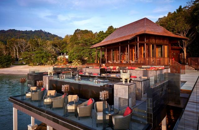 The 4 best hotels in Langkawi with a private pool recommended 2022