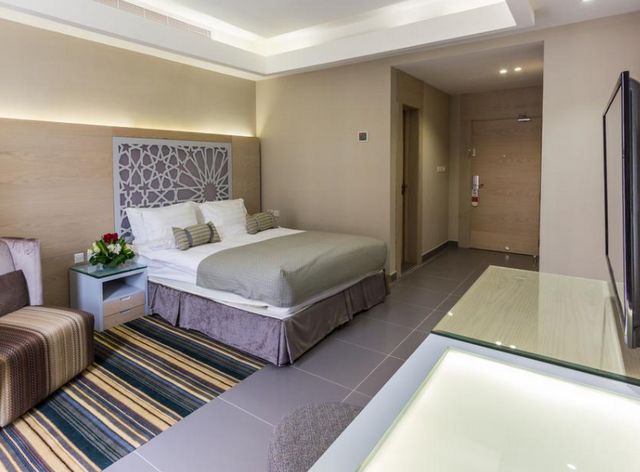 The 4 best serviced apartments in Jeddah Al Hamra neighborhood 2020 - The 4 best serviced apartments in Jeddah, Al-Hamra neighborhood, 2022 recommended
