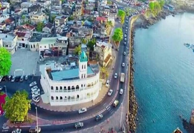 The 4 most famous tourist cities in the Comoros - The 4 most famous tourist cities in the Comoros