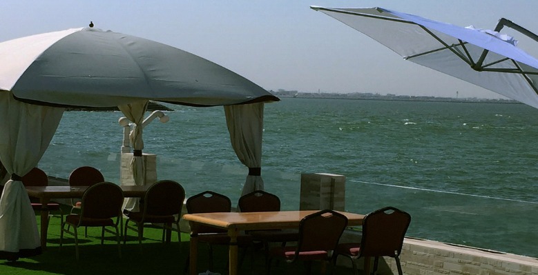 The 4 most famous tried and tested Dammam Corniche - The 4 most famous tried and tested Dammam Corniche
