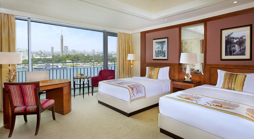 Best hotels in Cairo, Egypt
