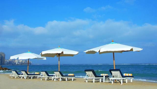The 5 best activities at Montazah Beach in Alexandria - The 5 best activities at Montazah Beach in Alexandria