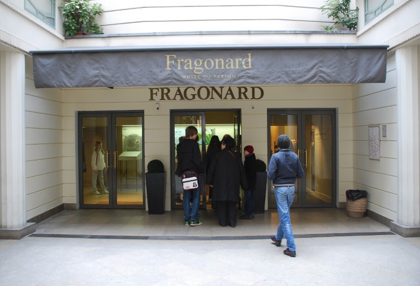 The 5 best activities at the Fragonard Perfume Museum in - The 5 best activities at the Fragonard Perfume Museum in Paris