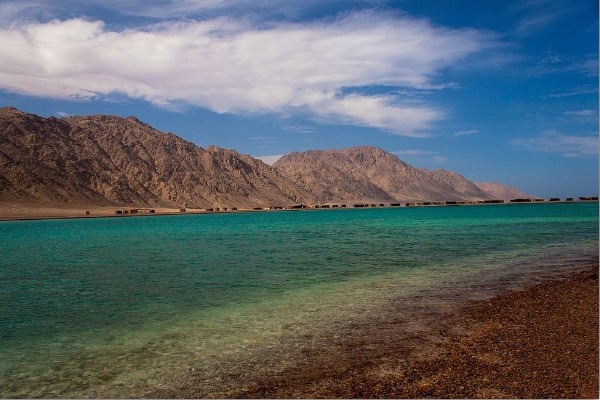 Abu Gallum Dahab