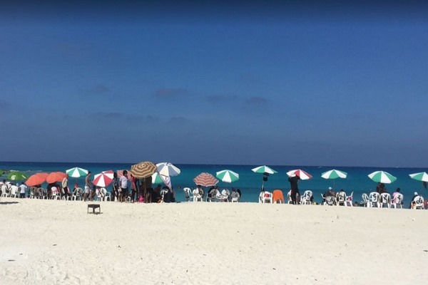 The 5 best activities in El Gouna Beach Marsa Matruh - The 5 best activities in El Gouna Beach, Marsa Matruh