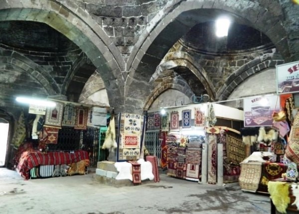 The 5 best activities in the Dazastan Trabzon market - The 5 best activities in the Dazastan Trabzon market
