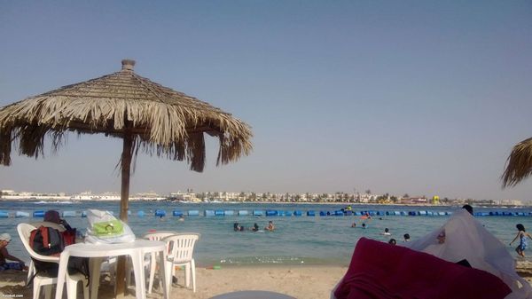 Palm Beach Jeddah