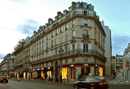 The 5 best activities on Rue de Rivoli in Paris - The 5 best activities on Rue de Rivoli in Paris
