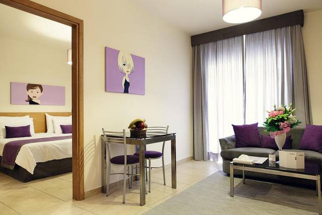 Furnished apartments for rent in Beirut