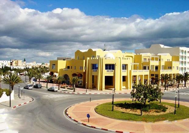 Apartments for rent in Hammamet Tunisia