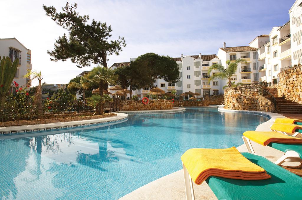 Marbella apartments Spain