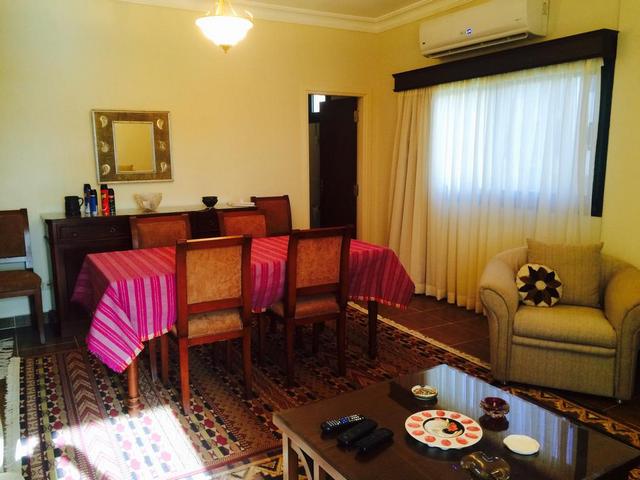 Apartments for rent in Marsa Alam