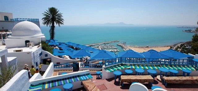 Best hotels of Bizerte