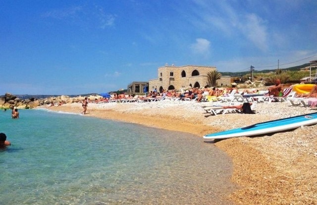 The 5 best beaches in Lebanon that we recommend to - The 5 best beaches in Lebanon that we recommend to visit