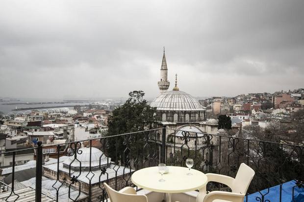 The 5 best furnished apartments for rent in Istanbul recommended - The 5 best furnished apartments for rent in Istanbul recommended 2020