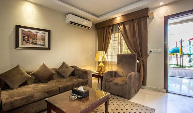 The 5 best furnished apartments for Al Hada 2022