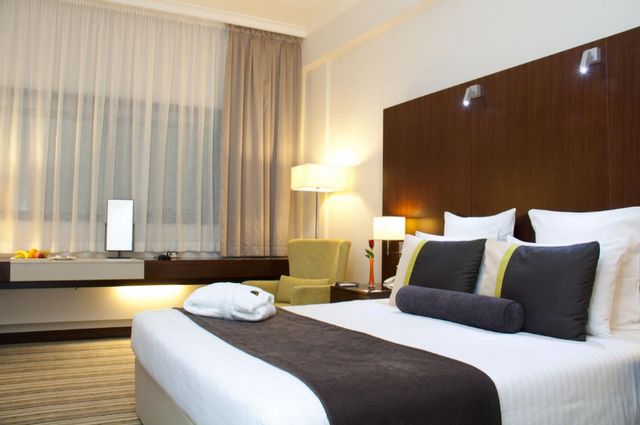 Dubai hotels Al-Raqqa is one of the best options when booking Dubai hotels
