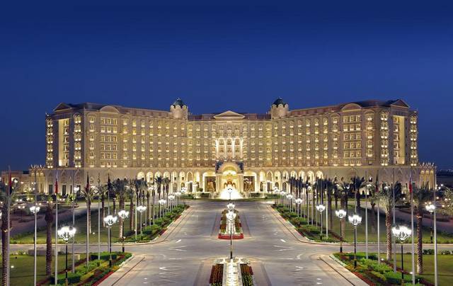 The 5 best luxury resorts in Riyadh Recommended 2020 - The 5 best luxury resorts in Riyadh Recommended 2022