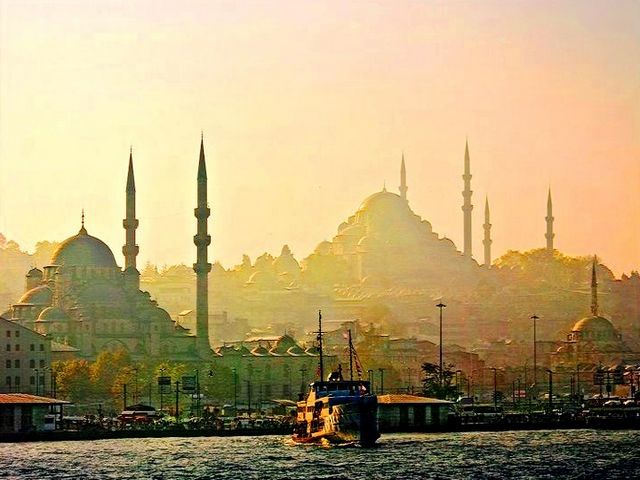 The 5 best tourist destinations in Sisli Istanbul - The 5 best tourist destinations in Sisli, Istanbul