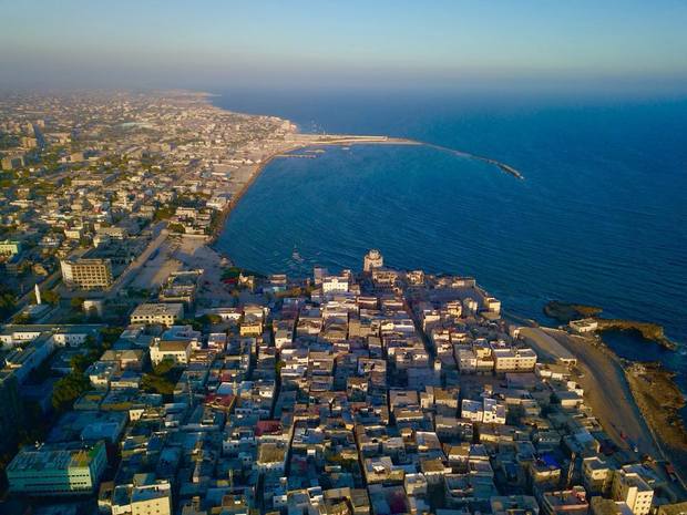 The 5 best tourist destinations in Somalia