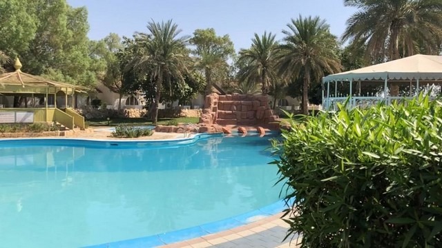 Best Al Buraimi hotels