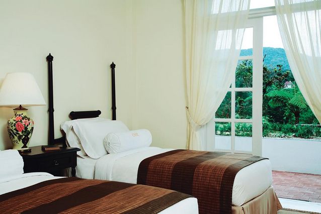 The 6 best Cameron Highland hotels recommended by 2020 - The 6 best Cameron Highland hotels recommended by 2022