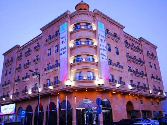 The 6 best Dammam Eastern hotels recommended 2020 - The 6 best Dammam Eastern hotels recommended 2022