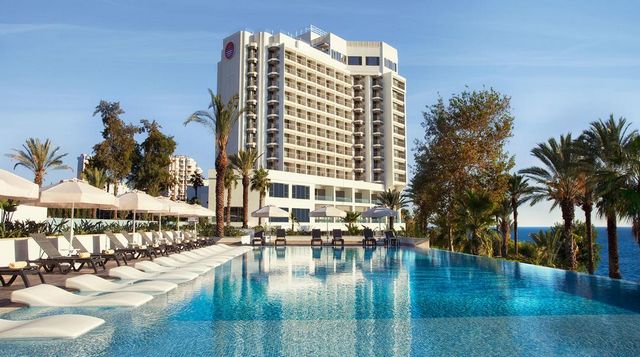 Islamic hotels in Antalya