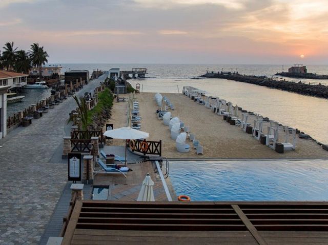 The 6 best Jeddah Resorts in Saudi Arabia recommended 2020 - The 6 best Jeddah Resorts in Saudi Arabia recommended 2020