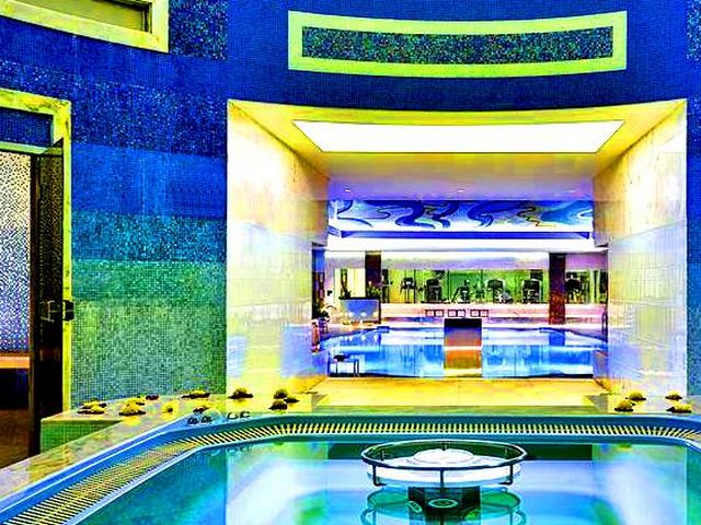 The 6 best Jeddah hotels with a private pool 2020 - The 6 best Jeddah hotels with a private pool 2022