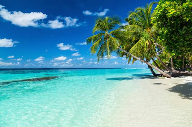 The 6 best Maldives beaches to recommend