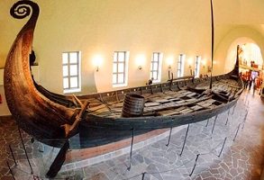 The 6 best activities at the Viking Ship Museum in Oslo