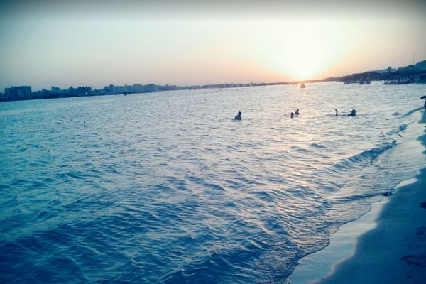 The 6 best activities in Mubarak Beach Marsa Matrouh - The 6 best activities in Mubarak Beach Marsa Matrouh