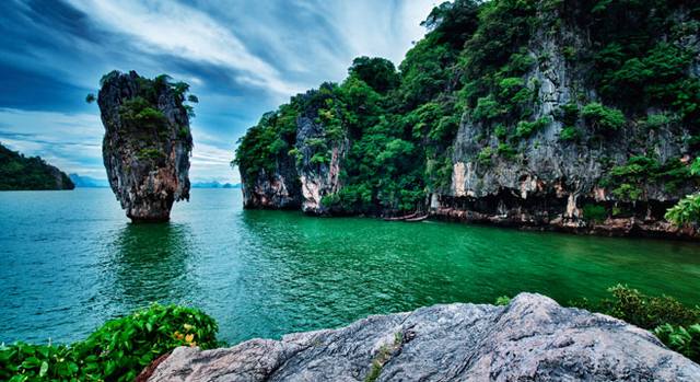 The 6 best activities in Safari Phuket Thailand