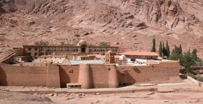 The 6 best activities in St. Catherine Monastery Sharm El - The 6 best activities in St. Catherine Monastery, Sharm El Sheikh