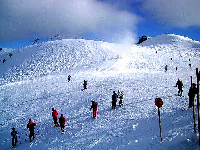 The 6 best activities in Togal Ski Resort Tehran - The 6 best activities in Togal Ski Resort Tehran